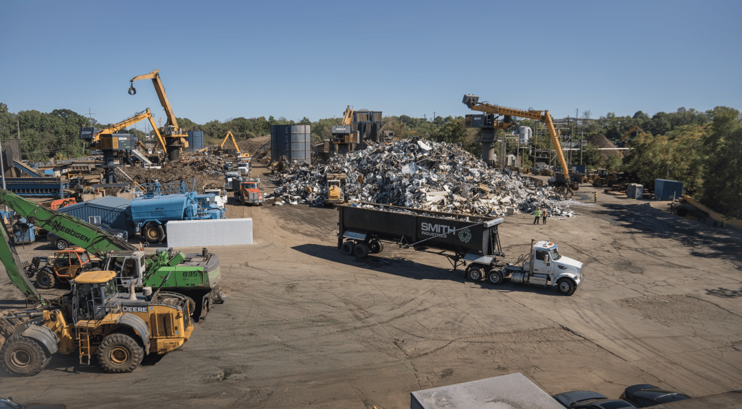 Joseph Smith & Sons, Inc.