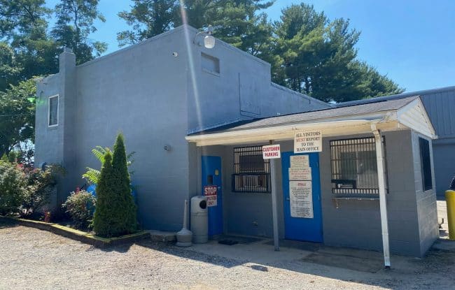 Carroll Scrap Metal, Inc.