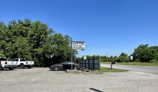 Denton Scrap Metal Recycling, LLC