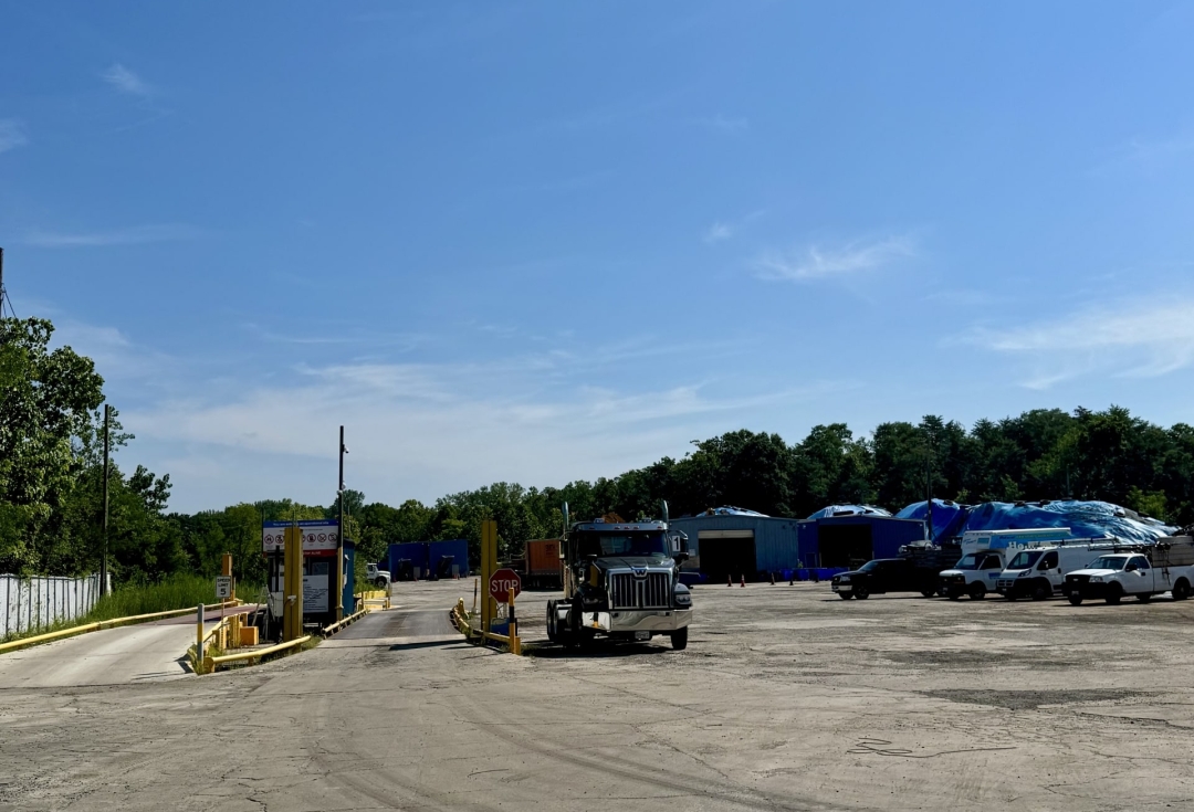 Prince George’s Scrap, Inc.