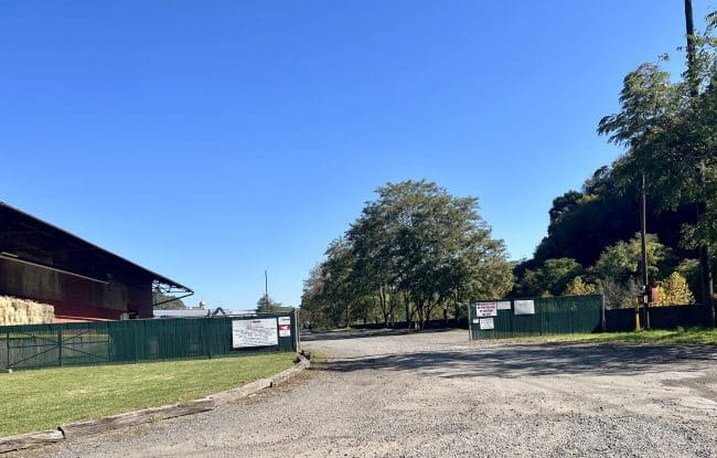 Johnstown Scrap Metal, Inc.