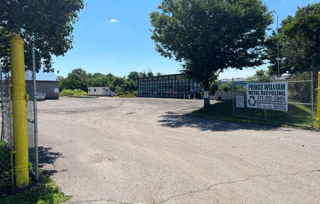 Prince William Metal Recycling, Inc.