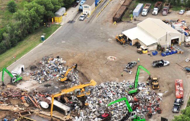 Recovermat Mid-Atlantic, LLC.