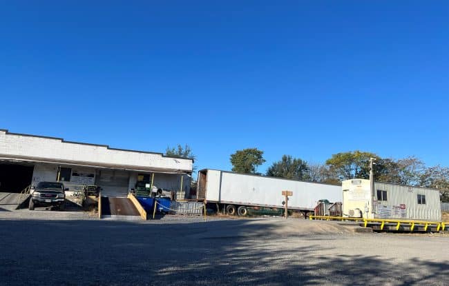 Rockingham Scrap Metal, Inc.