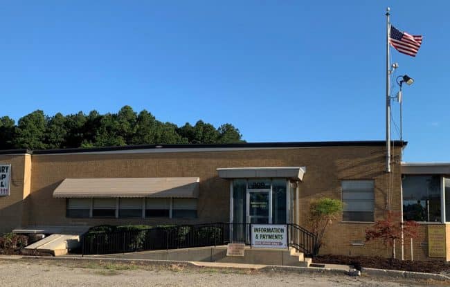 Salisbury Scrap Metal, Inc.