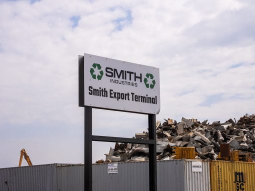 The Circular Economy in Action: Smith Industries’ Role in Sustainable Manufacturing