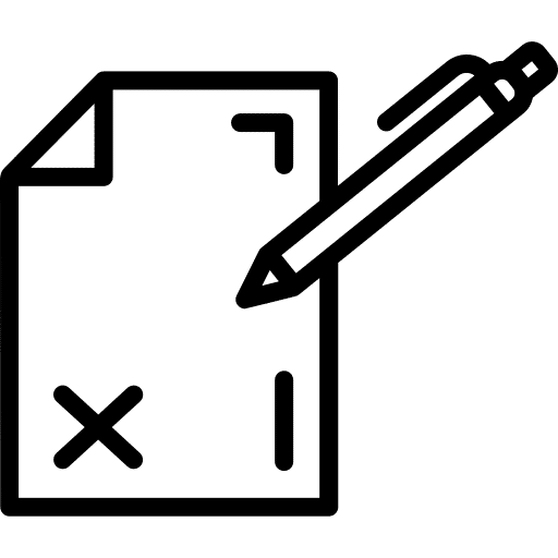 What We Don't Buy icon