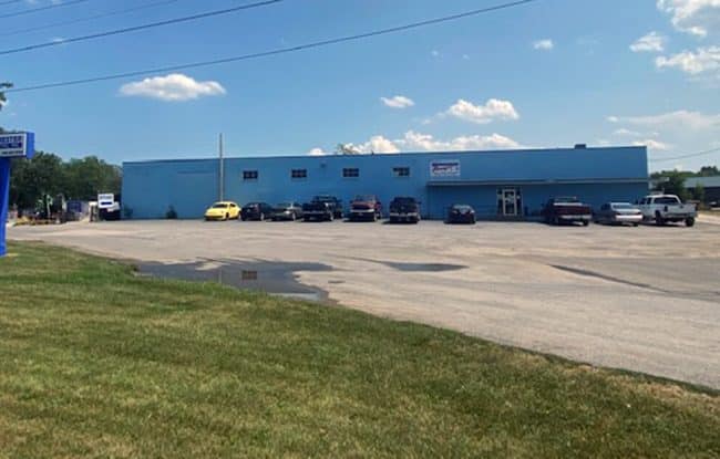 Winchester Scrap Metal, Inc.