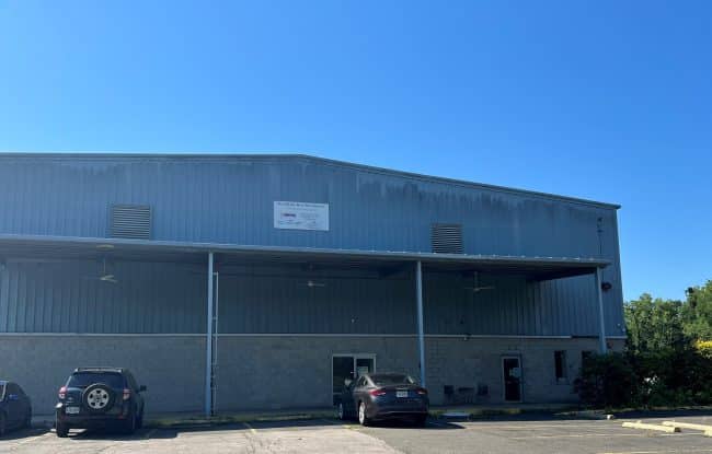 Woodbridge Metal Recycling, Inc.