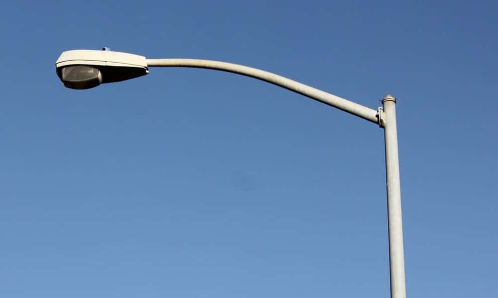 material-block-light-pole