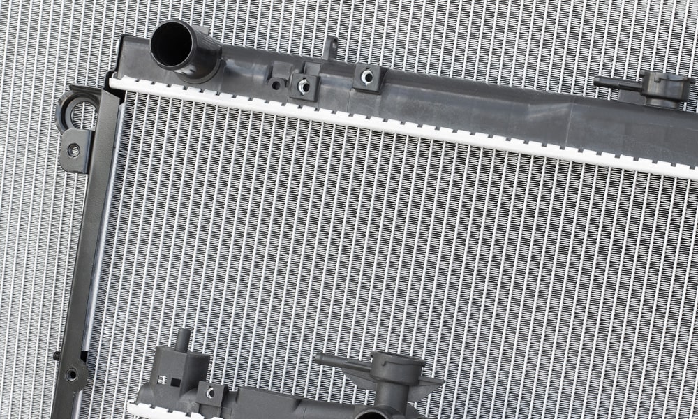 material-blocks-aluminum-radiator