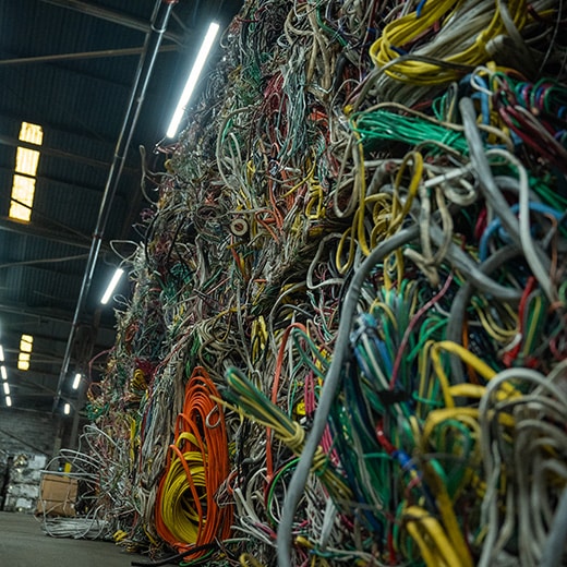 what we buy Non-Ferrous service image